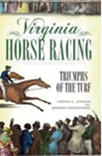virginia horse racing