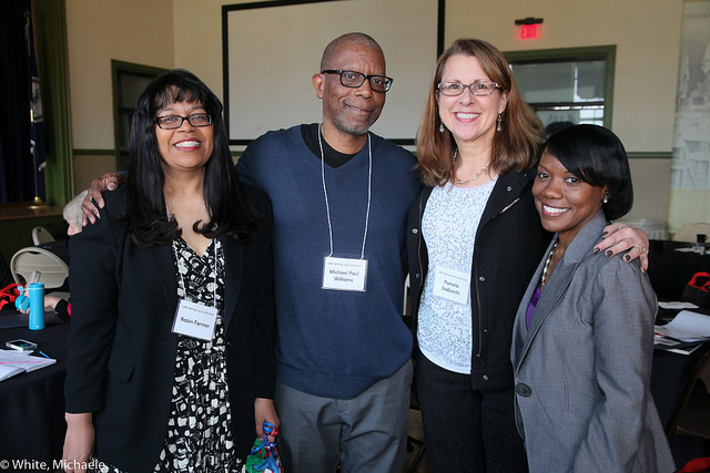 VAPC - 2014 Spring Conference - Moton Museum - img_6714