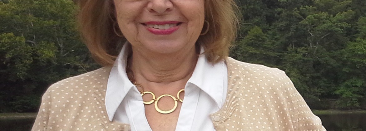 Virginia Professional Communicators Names Linda Evans as 2015 Communicator of Achievement