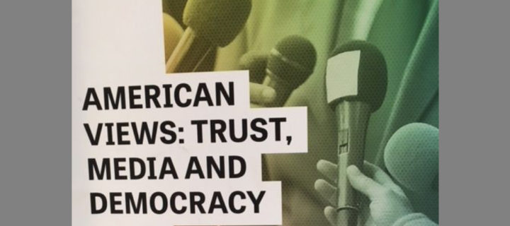 Media & Democracy