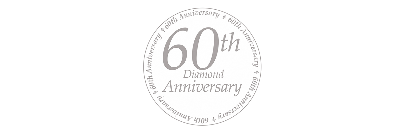 VPC Celebrates 60 Years!