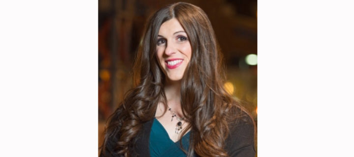 Hear from Del. Danica Roem at Fall Luncheon