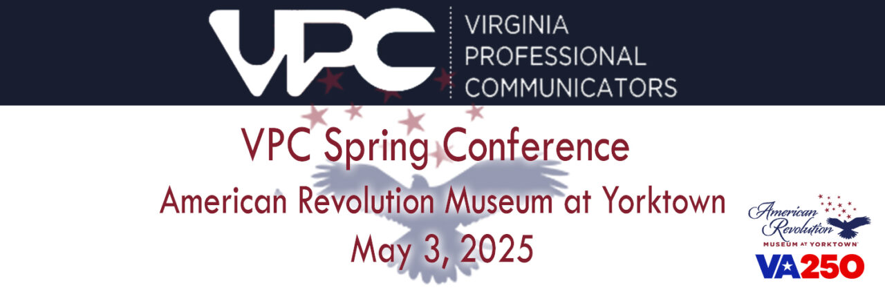 Early bird registration for the 2025 Spring Conference is now open