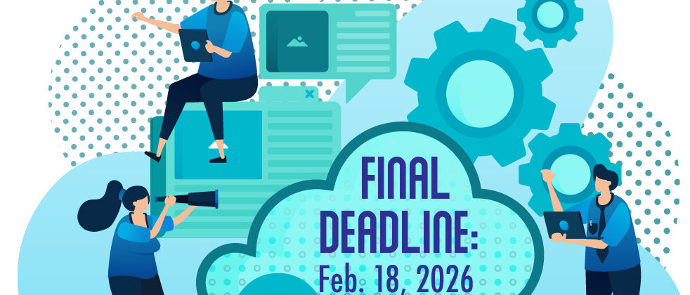 Time to showcase your work! 2026 Professional Communications Contest is open