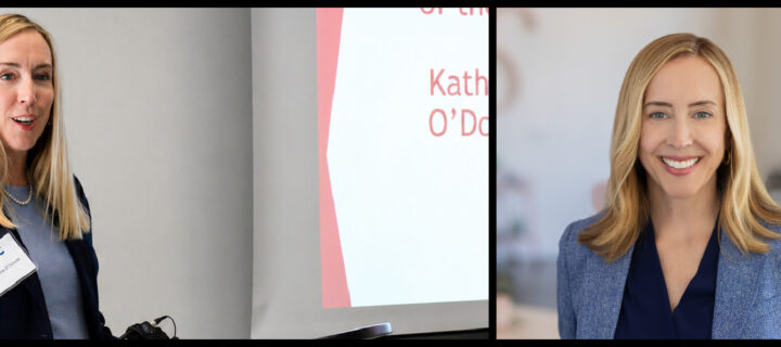 VPC Honors Katherine O’Donnell as 2026 Newsmaker of the Year
